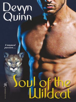 cover image of Soul of the Wildcat